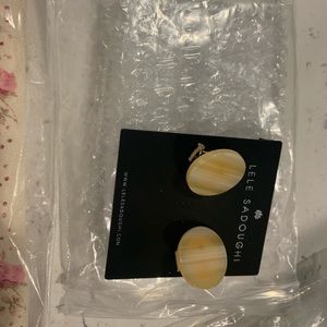 Lele Sadoughi Earring